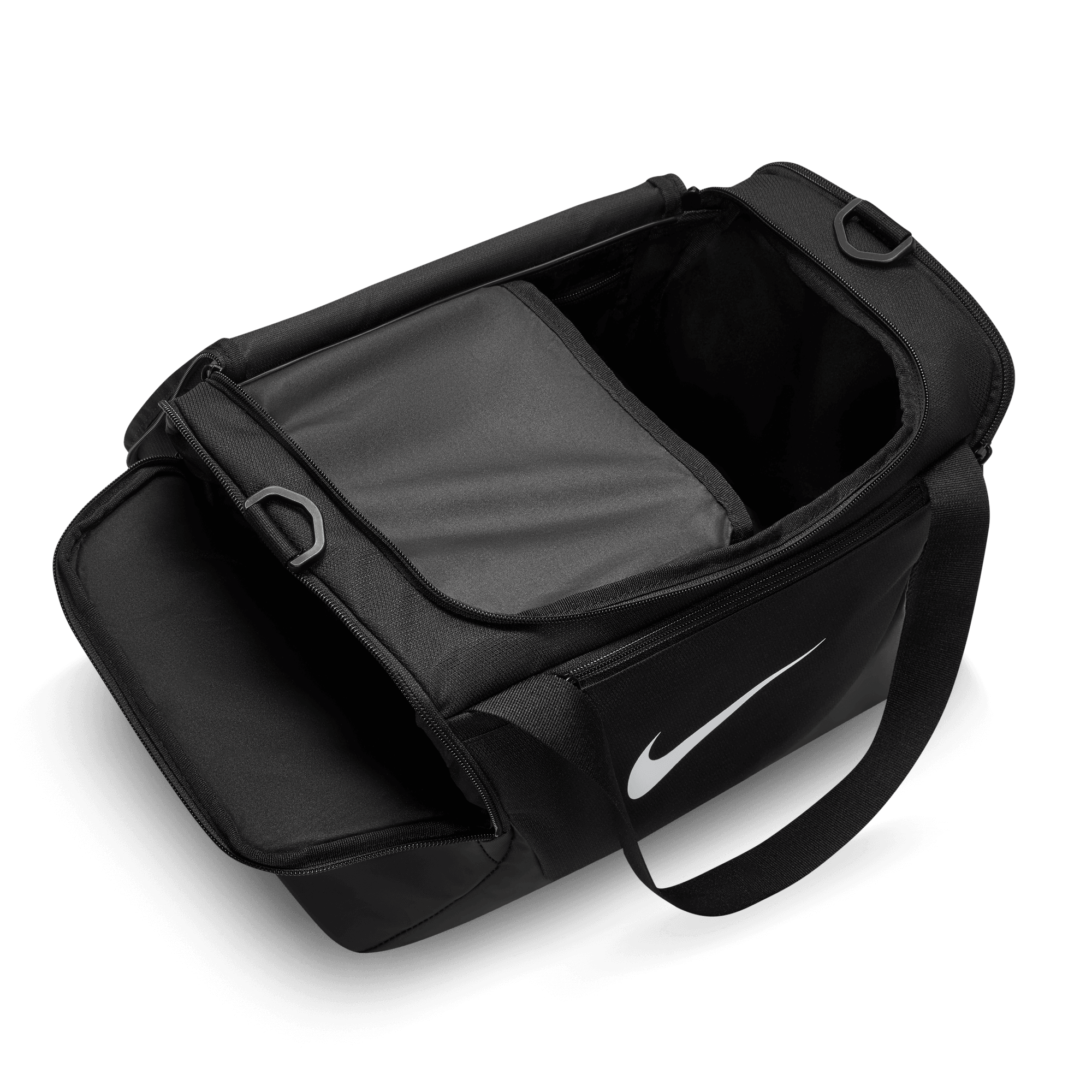 Nike Brasilia Training Duffel Bag (Extra Small, 24L)