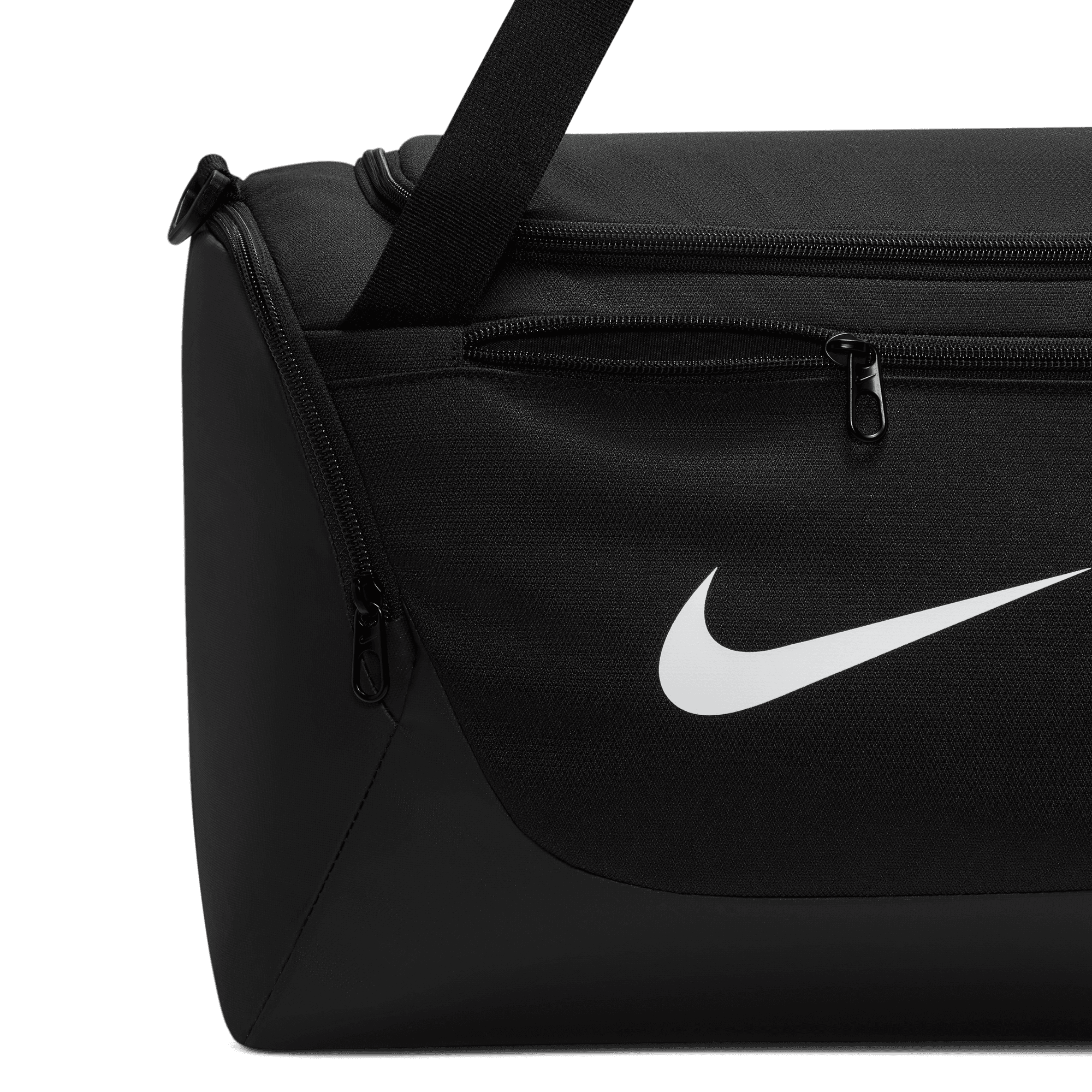 Nike Brasilia Training Duffel Bag (Extra Small, 24L)