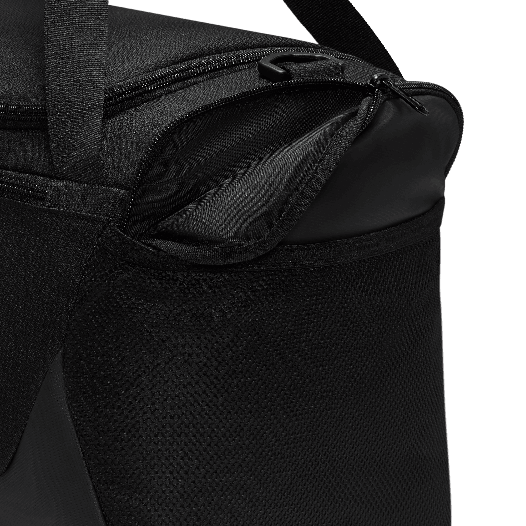 Nike Brasilia Training Duffel Bag (Extra Small, 24L)
