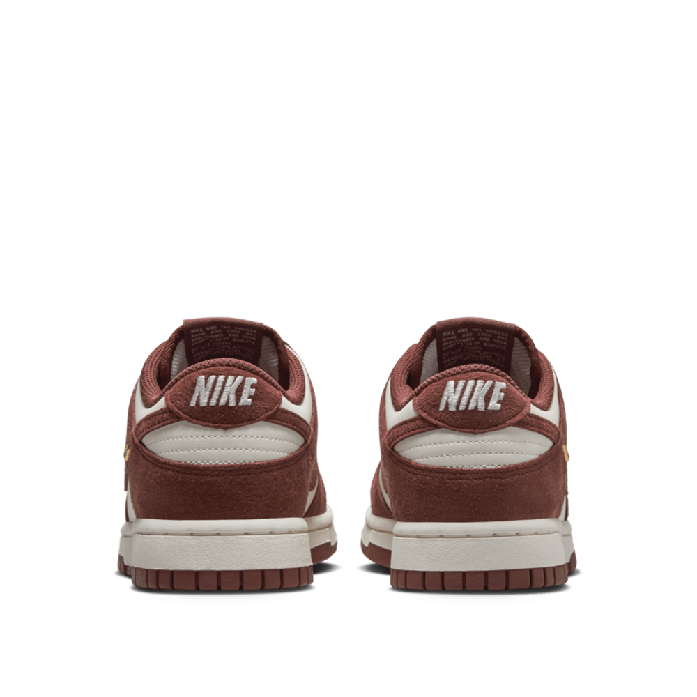 Nike Women's Dunk Low Retro Shoes