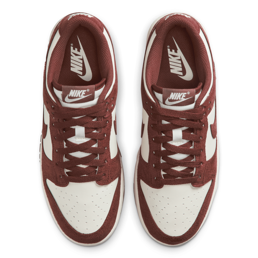 Nike Women's Dunk Low Retro Shoes