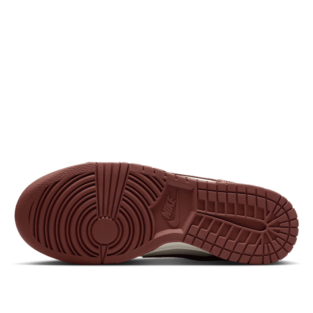 Nike Women's Dunk Low Retro Shoes