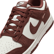 Nike Women's Dunk Low Retro Shoes
