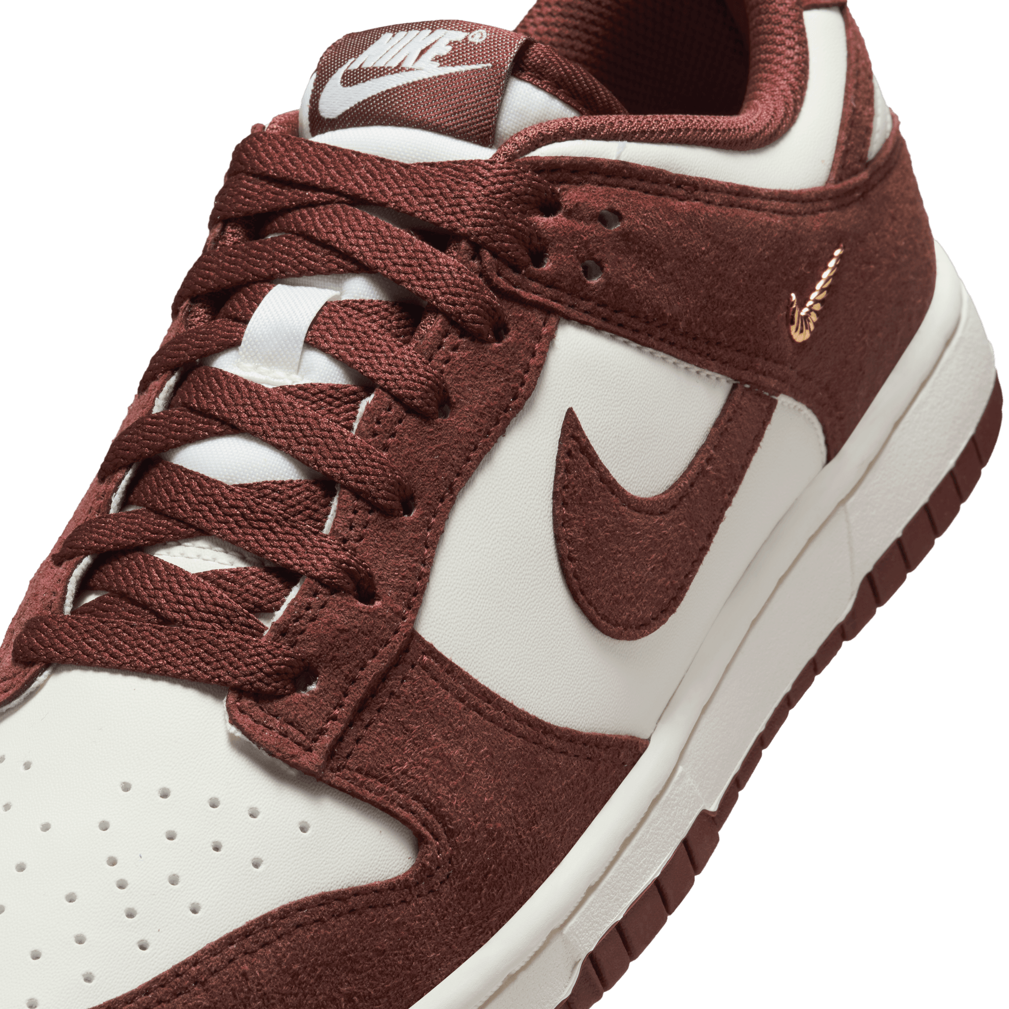 Nike Women's Dunk Low Retro Shoes