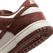Nike Women's Dunk Low Retro Shoes