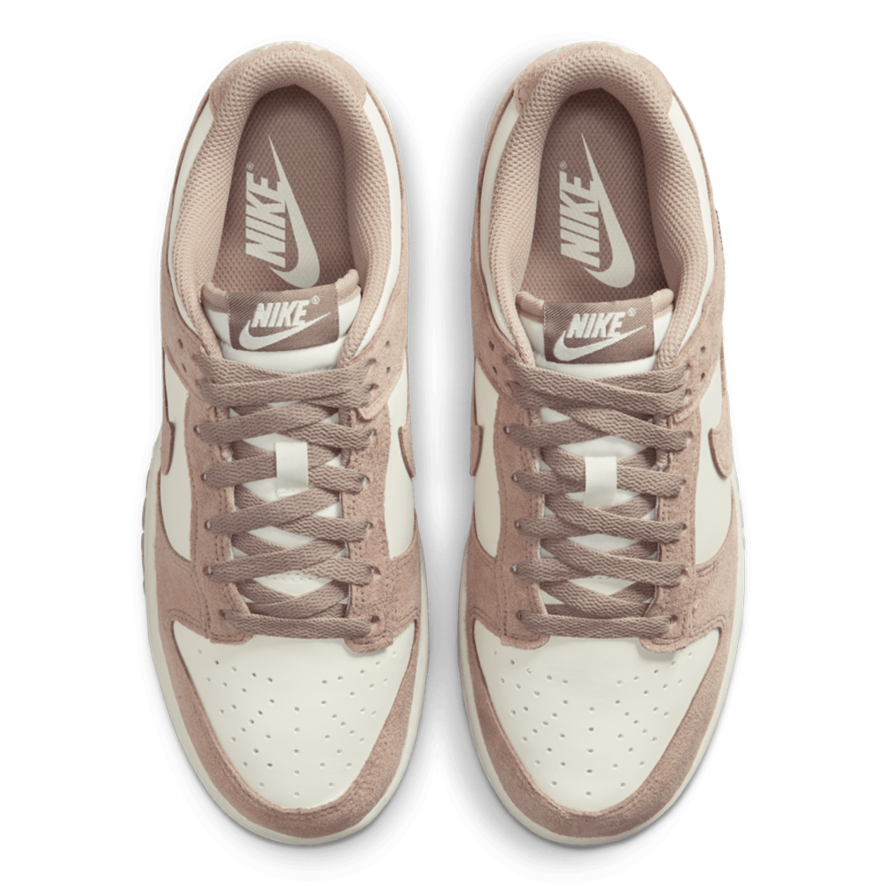 Nike Women's Dunk Low Retro Shoes