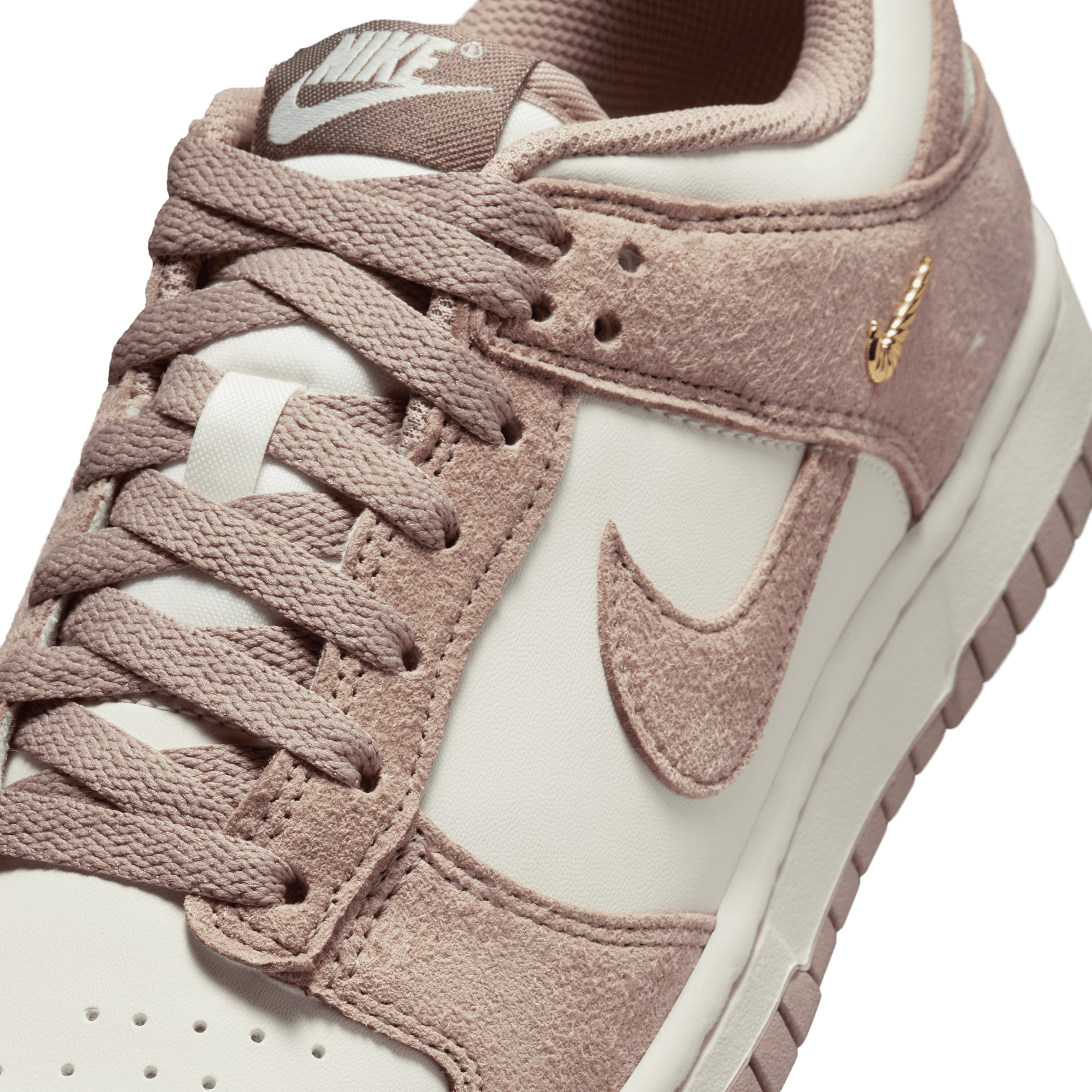 Nike Women's Dunk Low Retro Shoes