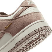 Nike Women's Dunk Low Retro Shoes