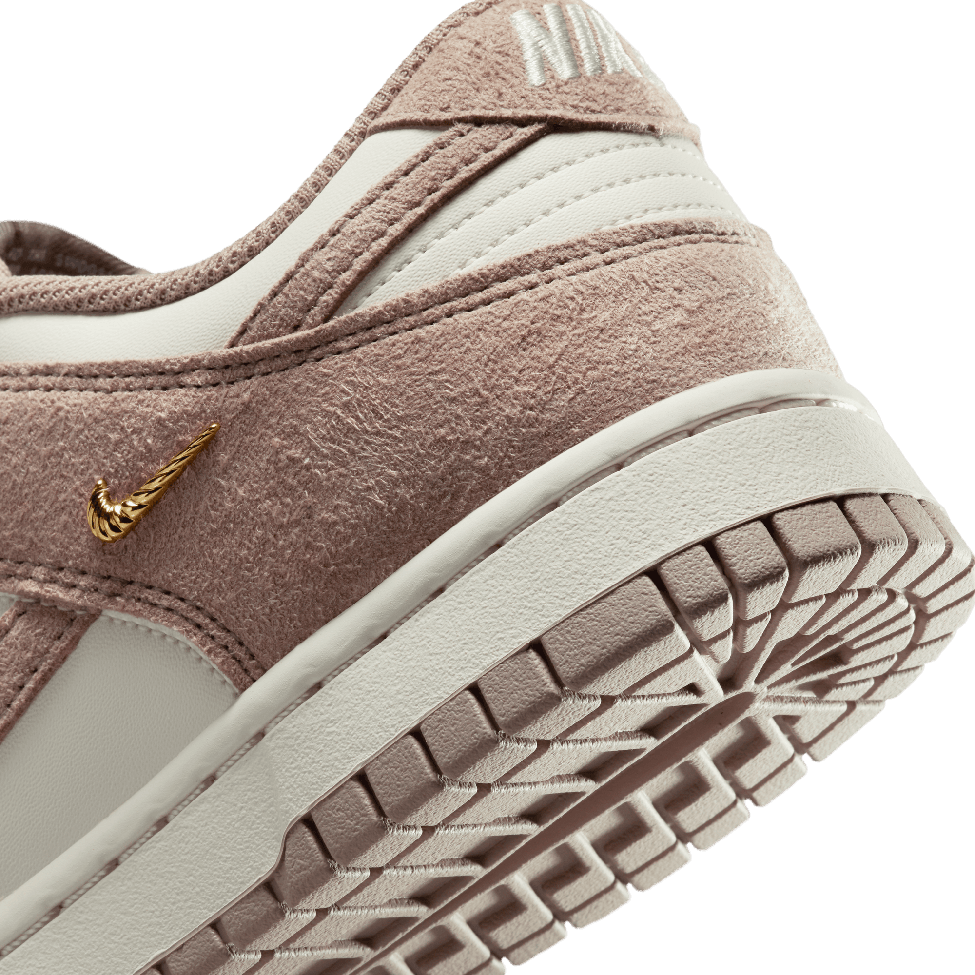 Nike Women's Dunk Low Retro Shoes