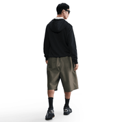 Nike Men's Club French Terry Pullover Hoodie
