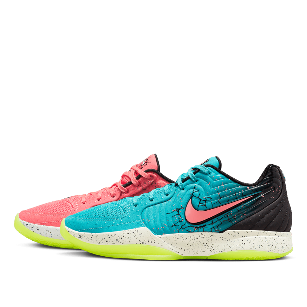 Nike Men's Ja 2 EP x Kool-Aid Basketball Shoes
