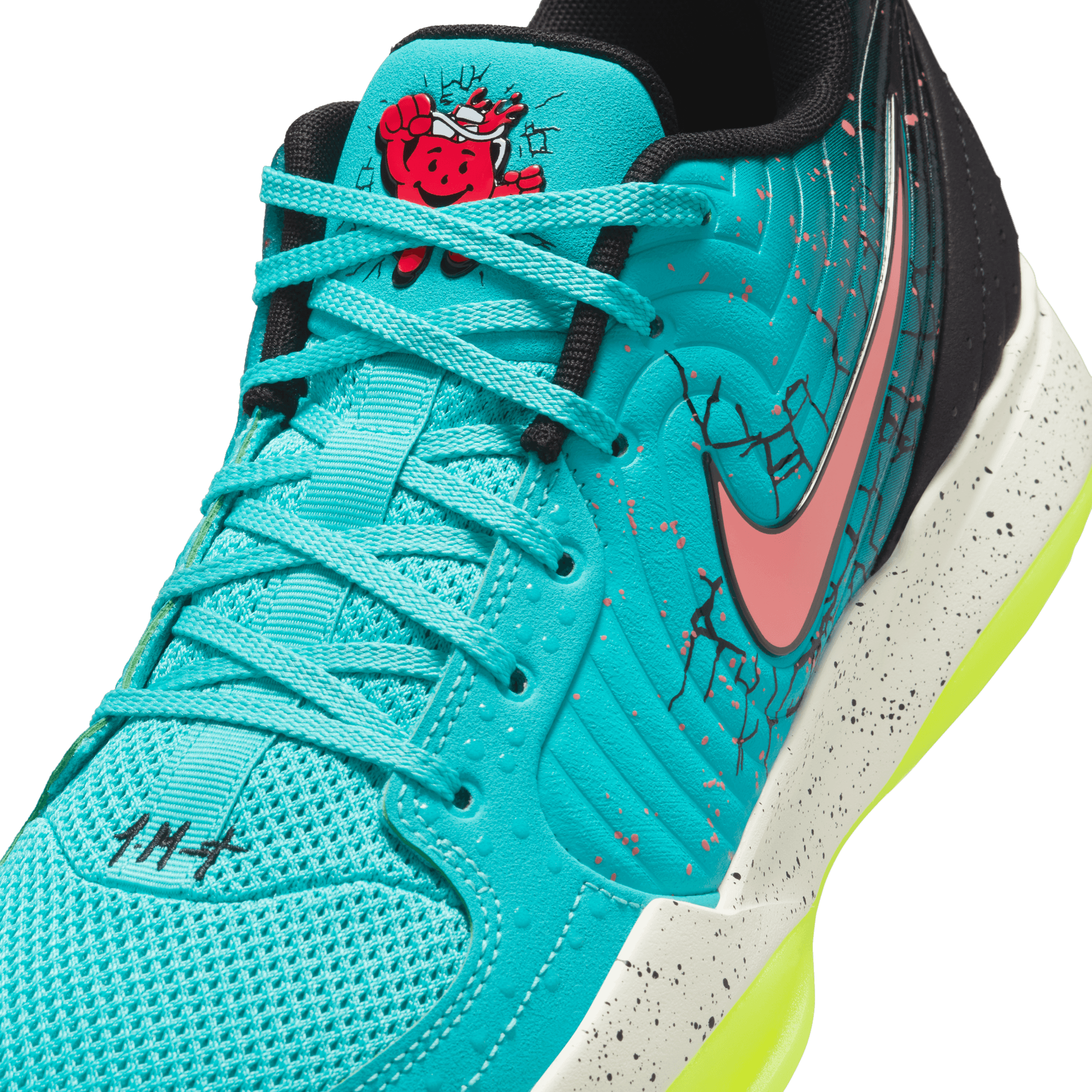 Nike Men's Ja 2 EP x Kool-Aid Basketball Shoes