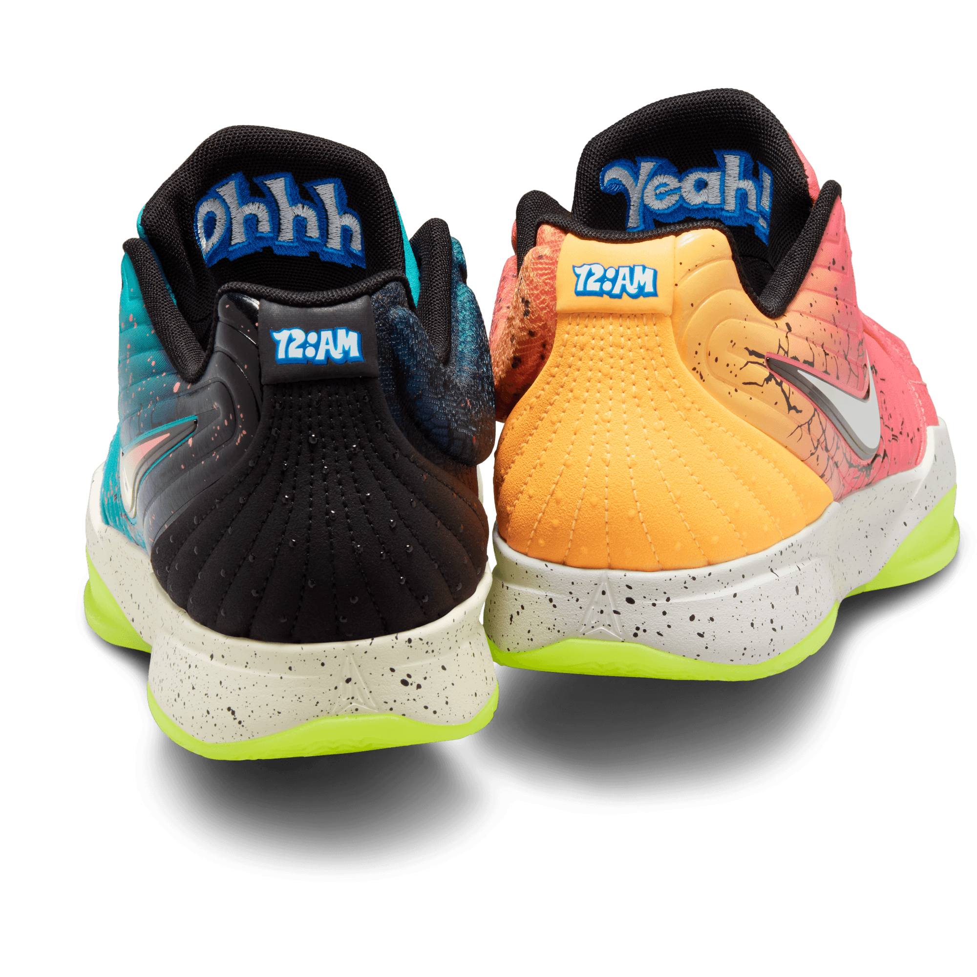 Nike Men's Ja 2 EP x Kool-Aid Basketball Shoes