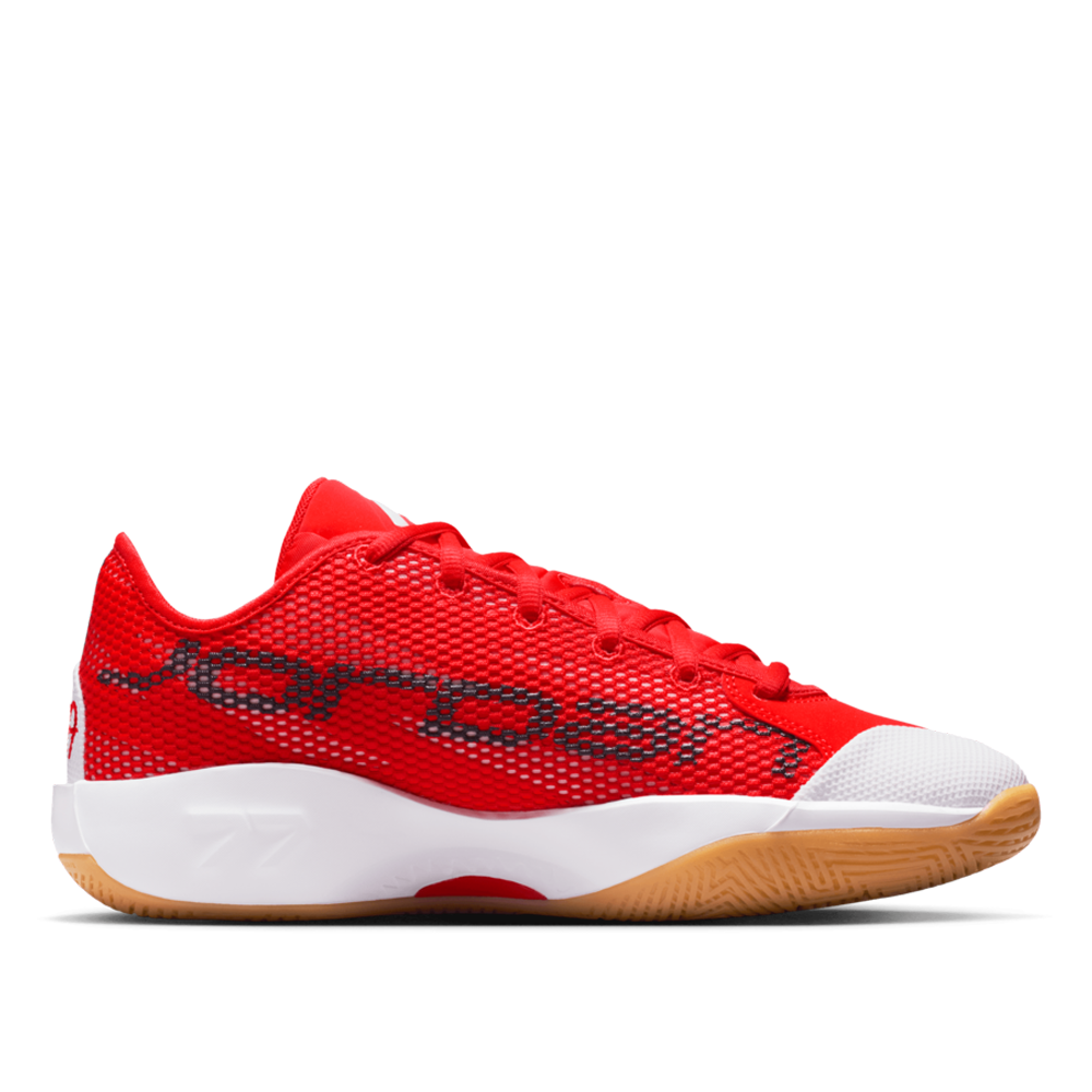 Jordan Men's Luka 77 "Chili Red" PF Basketball Shoes