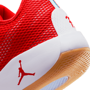 Jordan Men's Luka 77 "Chili Red" PF Basketball Shoes