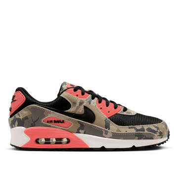 Discount on Nike  shoes - SKU: Nike Men's Air Max 90 Premium Shoes