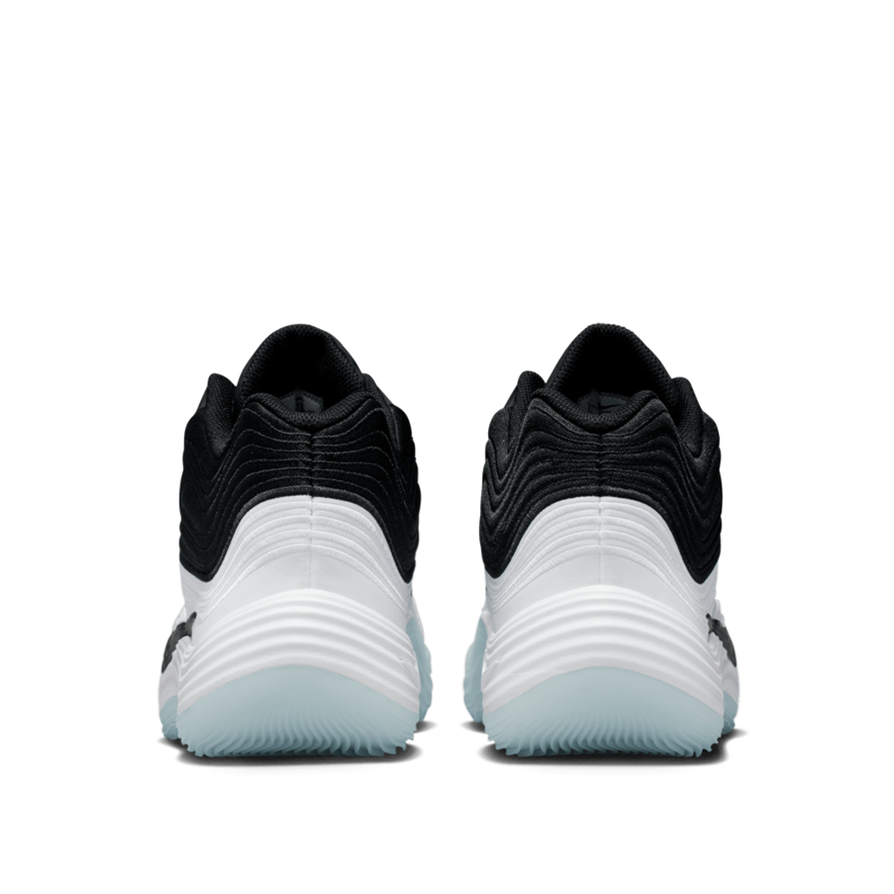 Nike Men's Precision 8 MID Basketball Shoes