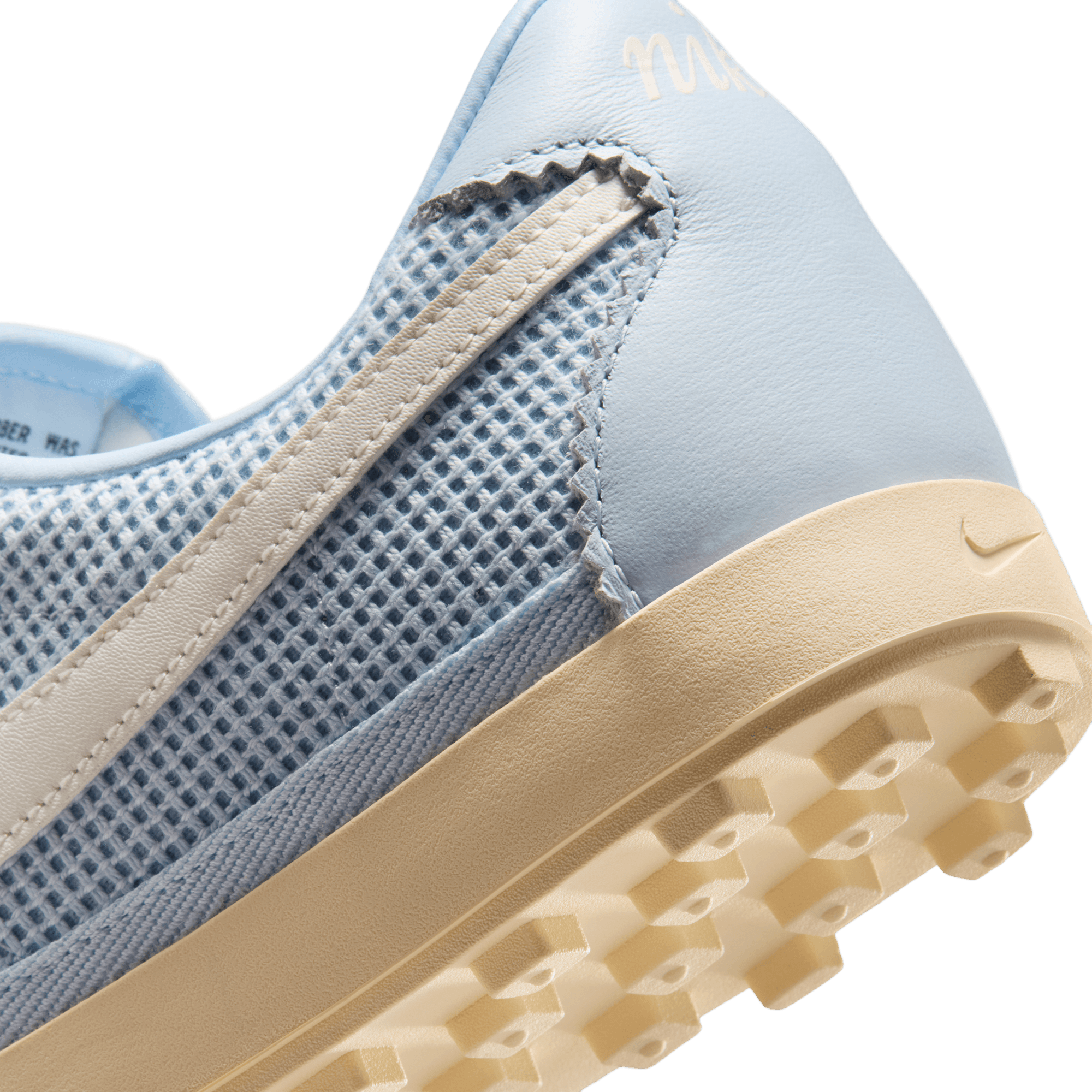 Nike Women's Astrograbber Textile Shoes
