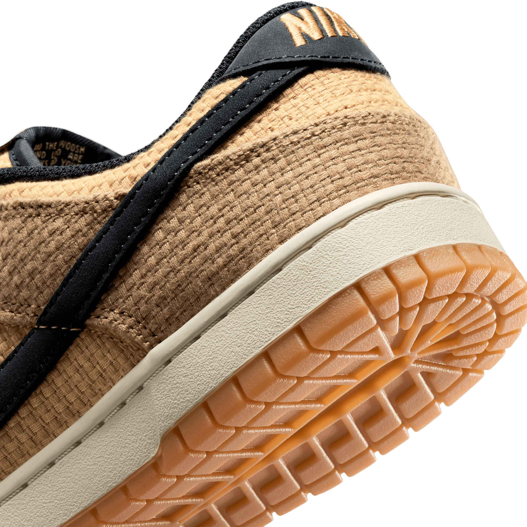 Nike Men's Dunk Low Retro SE Shoes