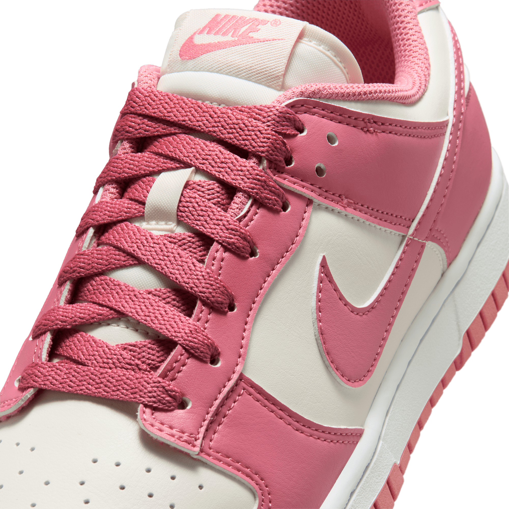 Nike Women's Nike Dunk Low Shoes