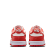 Nike Women's Dunk Low Suede Shoes