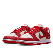 Nike Women's Dunk Low Suede Shoes