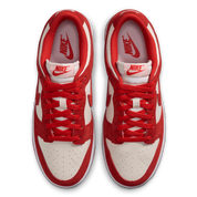 Nike Women's Dunk Low Suede Shoes