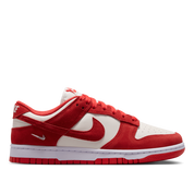 Nike Women's Dunk Low Suede Shoes