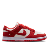 Nike Women's Dunk Low Suede Shoes