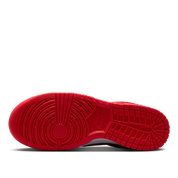Nike Women's Dunk Low Suede Shoes