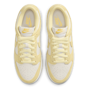 Nike Women's Nike Dunk Low Suede Shoes