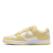 Nike Women's Nike Dunk Low Suede Shoes