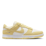 Nike Women's Nike Dunk Low Suede Shoes