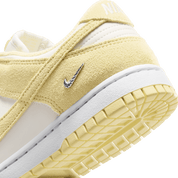 Nike Women's Nike Dunk Low Suede Shoes