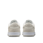 Nike Women's Dunk Low Suede Shoes