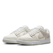 Nike Women's Dunk Low Suede Shoes