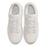 Nike Women's Dunk Low Suede Shoes