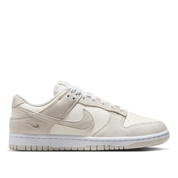 Nike Women's Dunk Low Suede Shoes