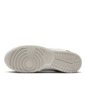 Nike Women's Dunk Low Suede Shoes