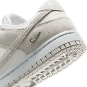 Nike Women's Dunk Low Suede Shoes