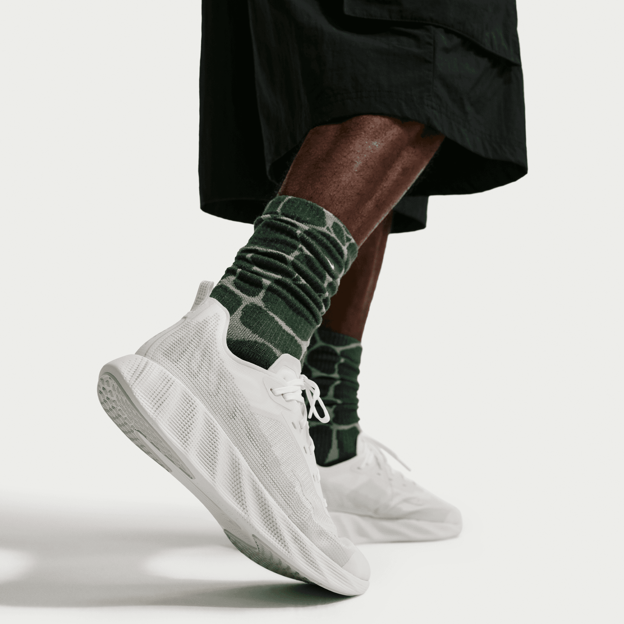 Nike Men's Ava X Mesh Shoes
