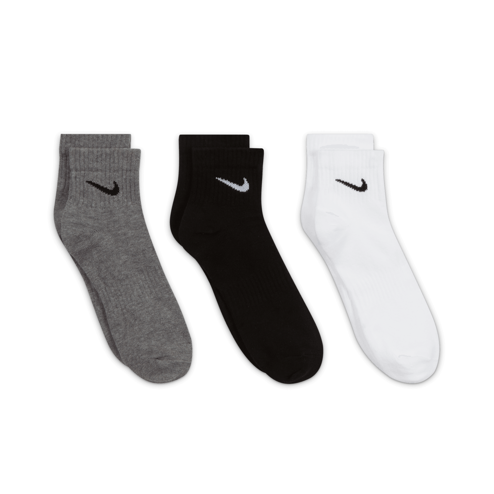 Nike lightweight training socks hot sale