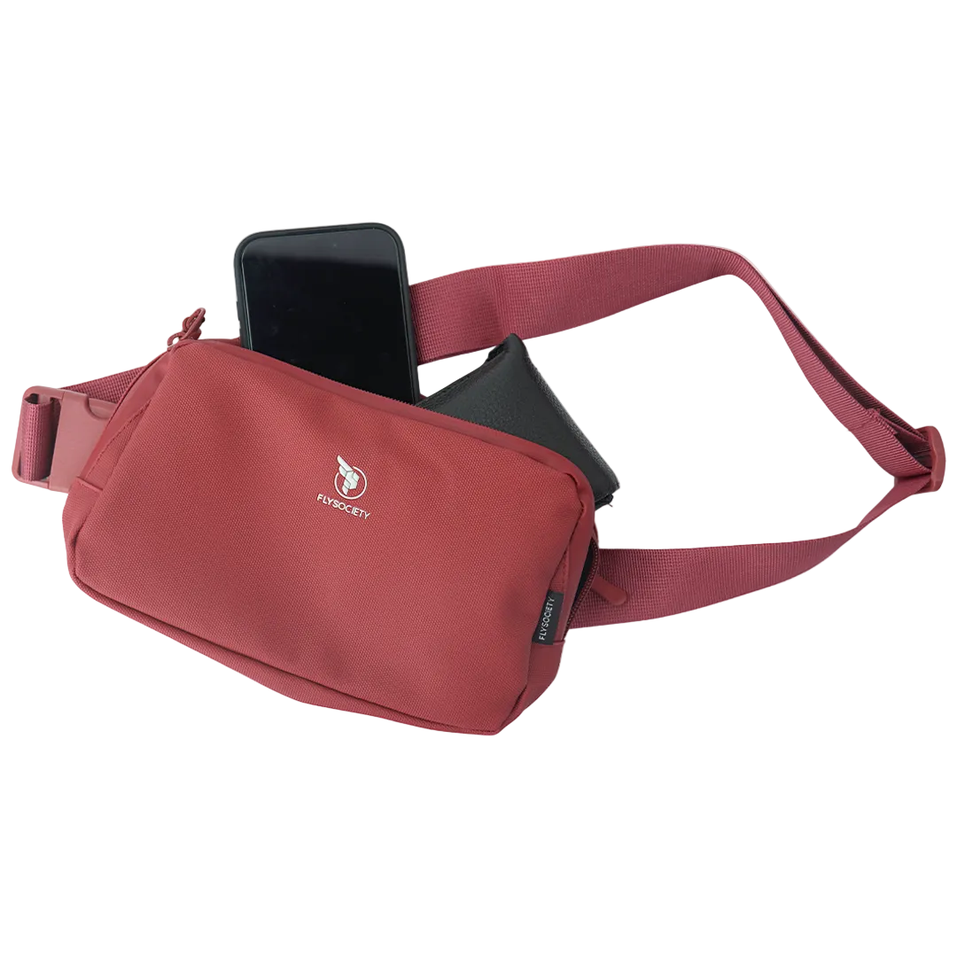 Fly Society Ramp Chest Bag