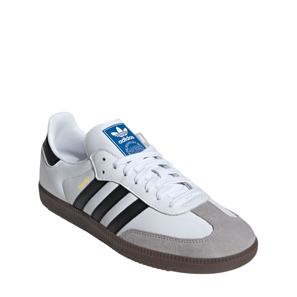 adidas Men's Samba OG Shoes - Main Image
