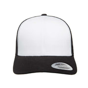 FLEXFIT YP Classics® Retro Trucker Unisex Cap