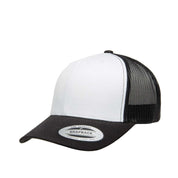 FLEXFIT YP Classics® Retro Trucker Unisex Cap