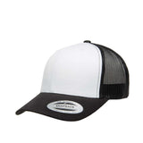 FLEXFIT YP Classics® Retro Trucker Unisex Cap