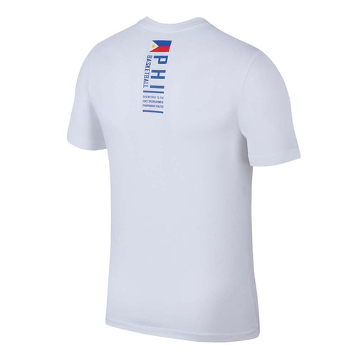 Philippines Men's Nike Dri-FIT Basketball T-Shirt