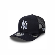 New Era 9Seventy New York Yankees Navy Stretch Snapback Cap