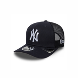 New Era 9Seventy New York Yankees Navy Stretch Snapback Cap